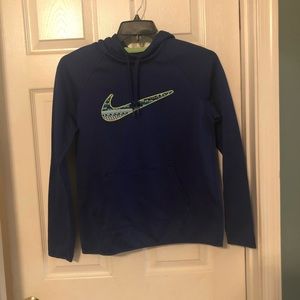 Women’s Nike Hoodie